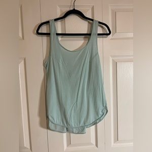 Lululemon, Size 6, Light Blue